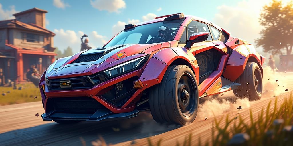 和平精英【SU7内核】辅助