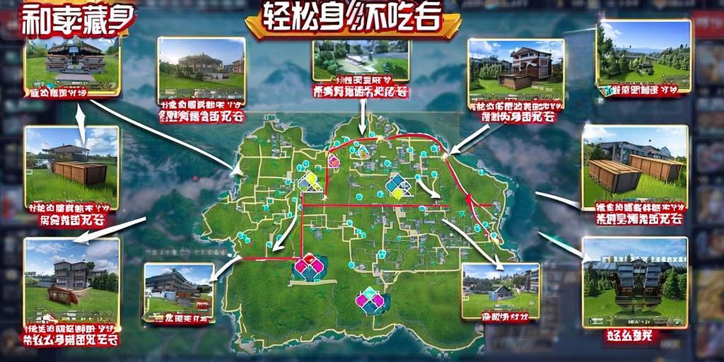 iOS和平精英免越狱辅助【GTR】支持苹果手机 ios设备