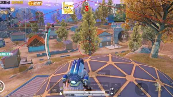 和平精英最新版辅助插件【AM内部】横空出世